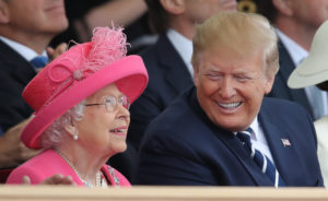 Use the brain,  not your gut,  Mr. President